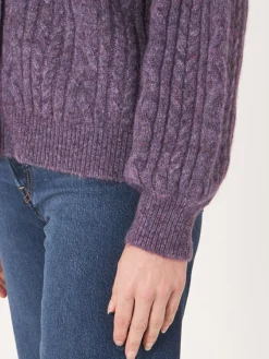 Best Gebreid Vest Met Knoopsluiting Dames Vesten