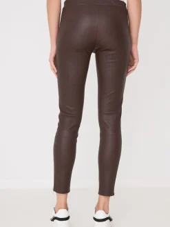 Cheap Leren Damesbroek Dames Broeken