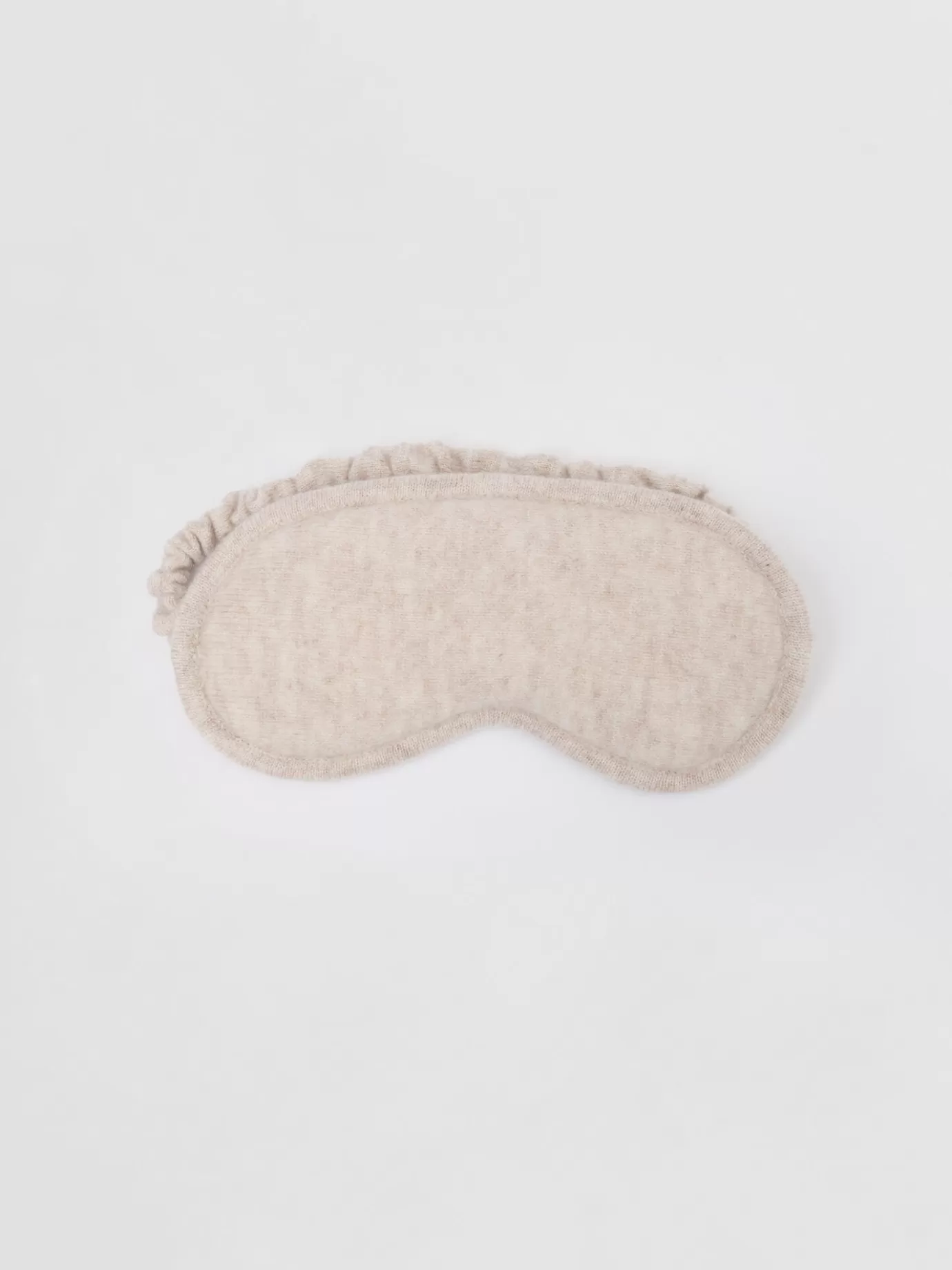 REPEAT cashmere Accessoires<Cashmere Reisset Beige