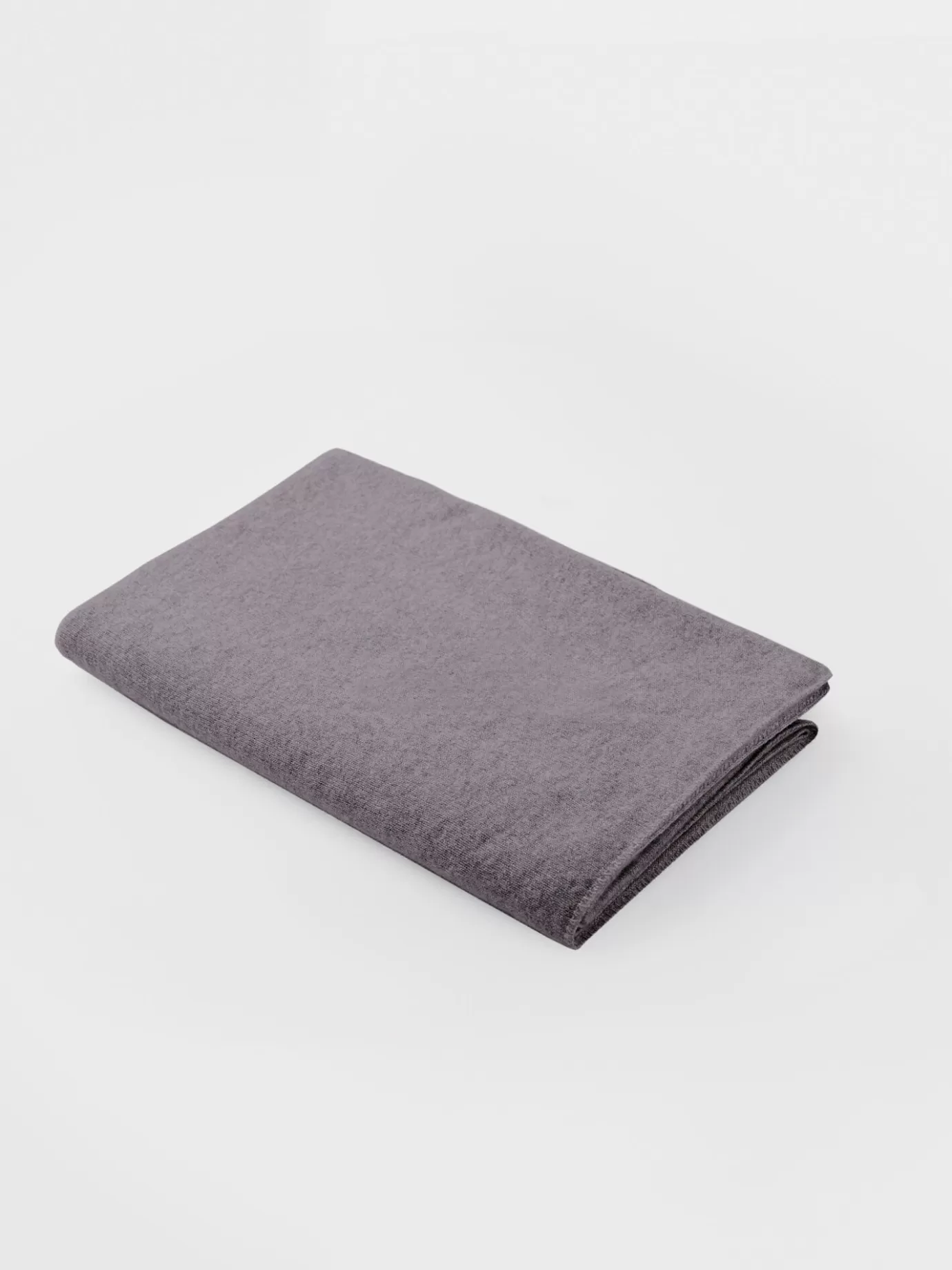 REPEAT cashmere Accessoires<Cashmere Reisset Lichtgrijs